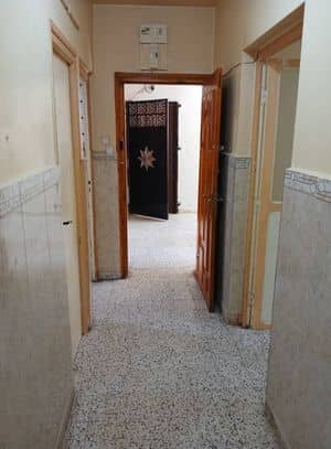 Appartement F3 à vendre – Blida (1700 Logements)-10