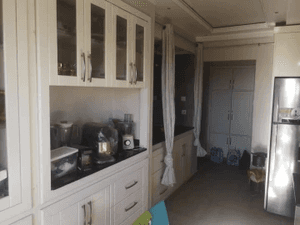 Vente Appartement F4 Boumerdès Boudouaou el bahri-2