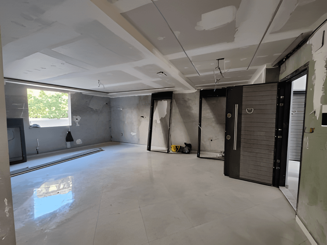 Vente Appartement F4 Alger Bouzareah-2