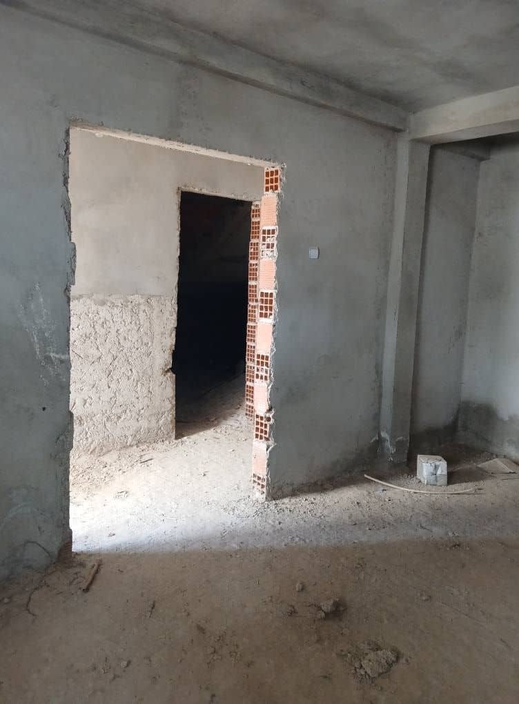 Maison individuelle en formule participative à vendre – Souk Ahras - Photo 3