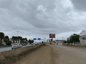 Location Terrain Alger Dar el beida-2