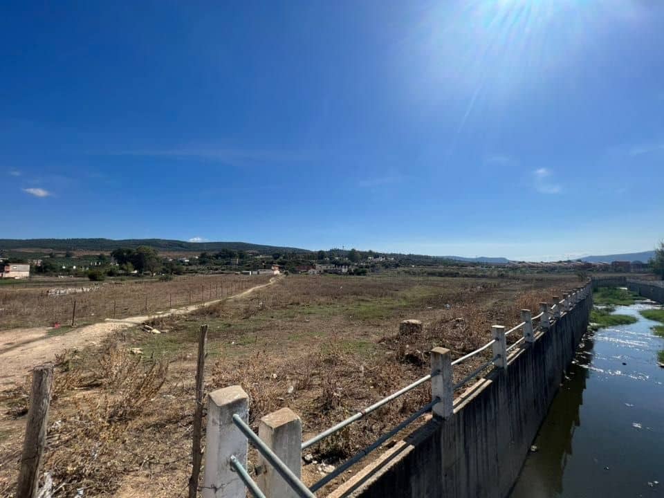 À vendre : Terrain de 289 m² – Centre-ville d’El Tarf-2