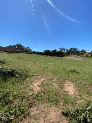 Vente Terrain Boumerdès Zemmouri-2