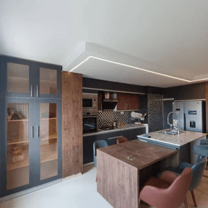 Vente Appartement F4 Boumerdès-0