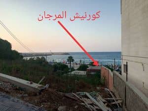 Bâtiment commercial à vendre – El Kala (Plage El Morjane)-2