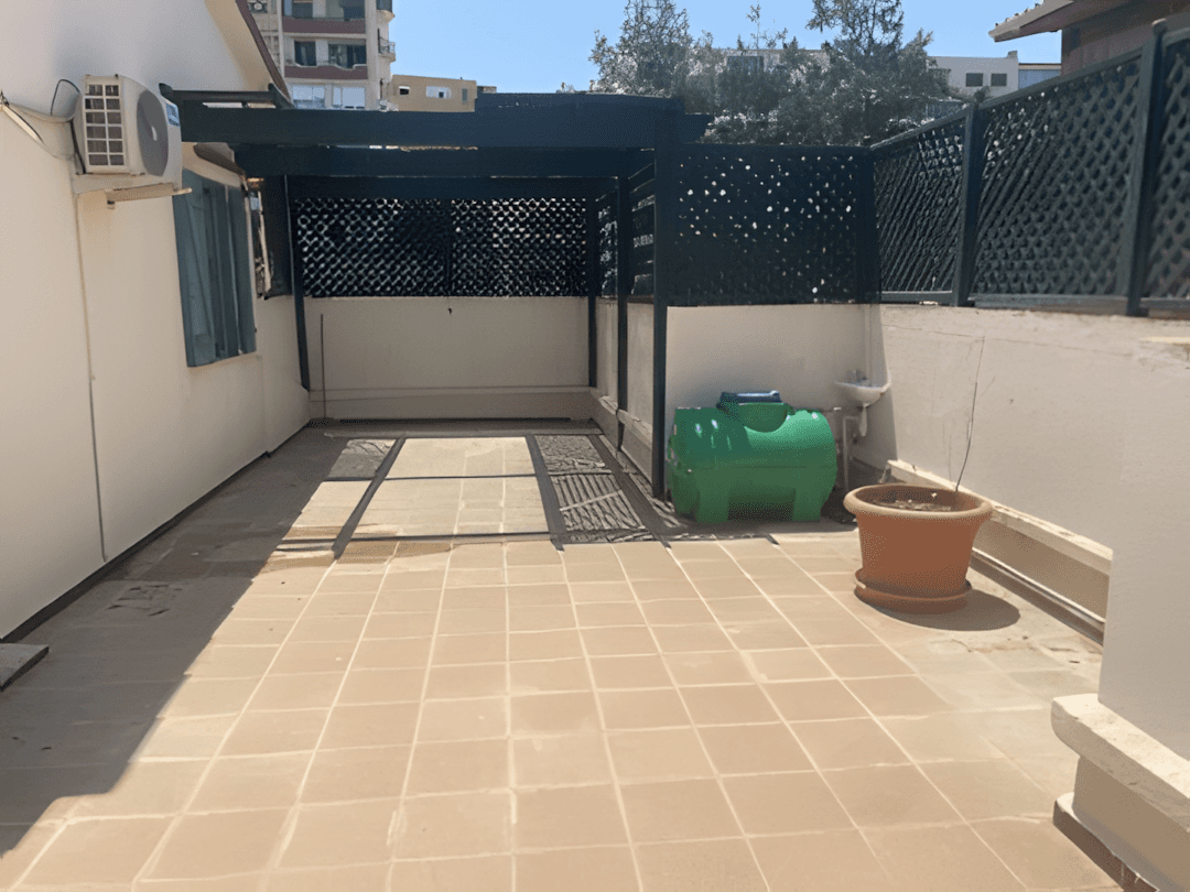 Vente Villa Alger Cheraga-2