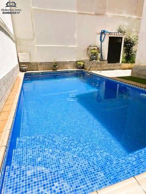 Location vacances Villa Oran Ain el turck N°29 -2