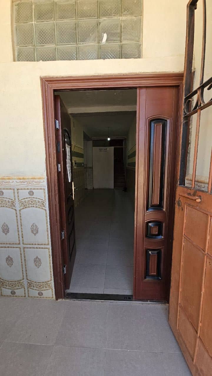 Bâtiment à vendre – Plain-pied avec 3 façades au centre d’Aïn Kerma (El Tarf)-2