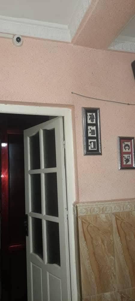 Appartement F3 à vendre – 2ᵉ étage, centre-ville El Tarf - Photo 3