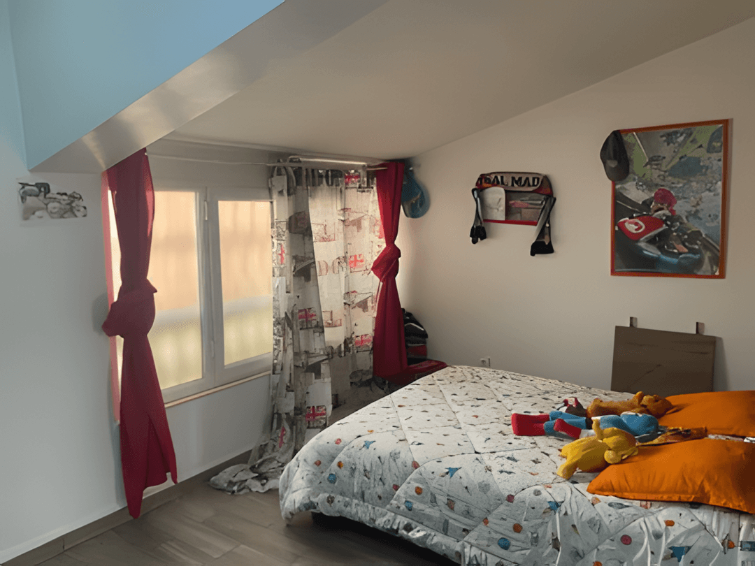 Vente Villa Alger Hammamet-2