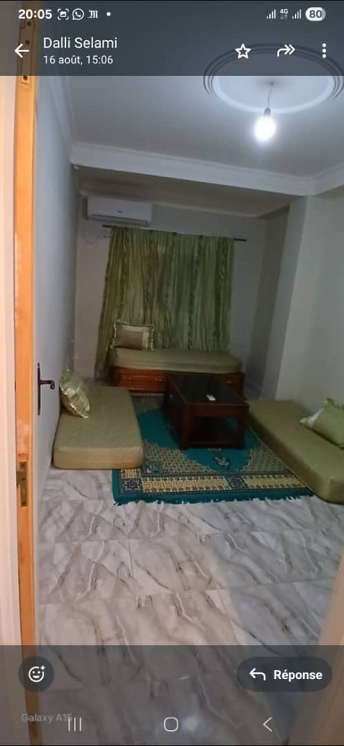 Appartement F2 meublé et équipé à louer - Photo 4