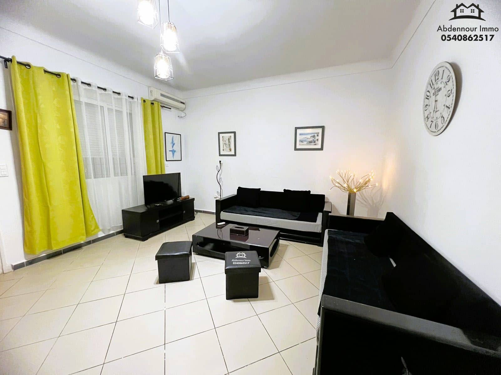 Location vacances Villa Oran Ain el turck N° 30-2