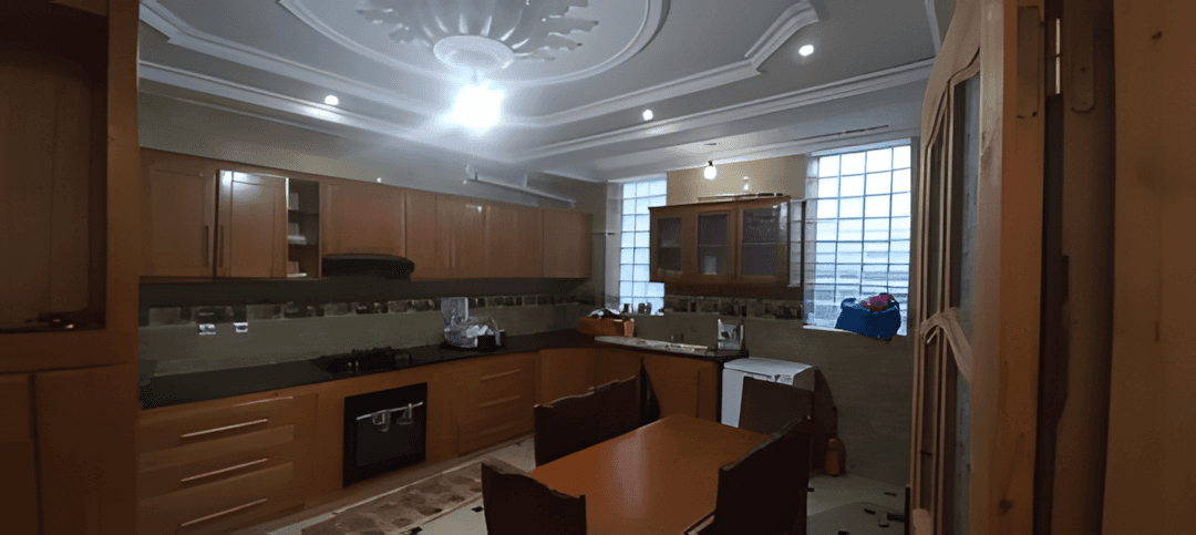 Vente Villa Tipaza Cherchell-2