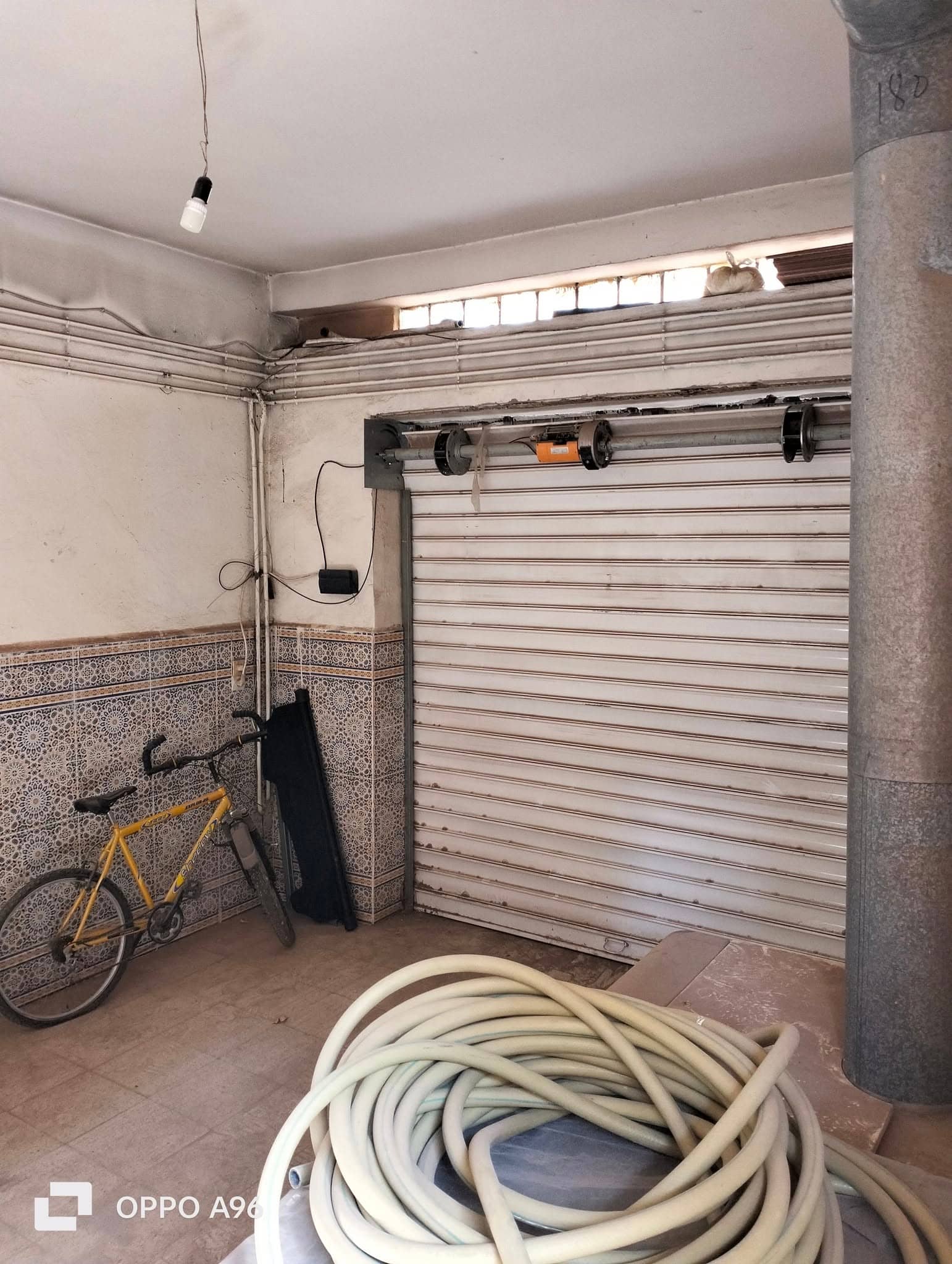 Villa R+2 à Vendre – Madina Mouara (Bouira)-2