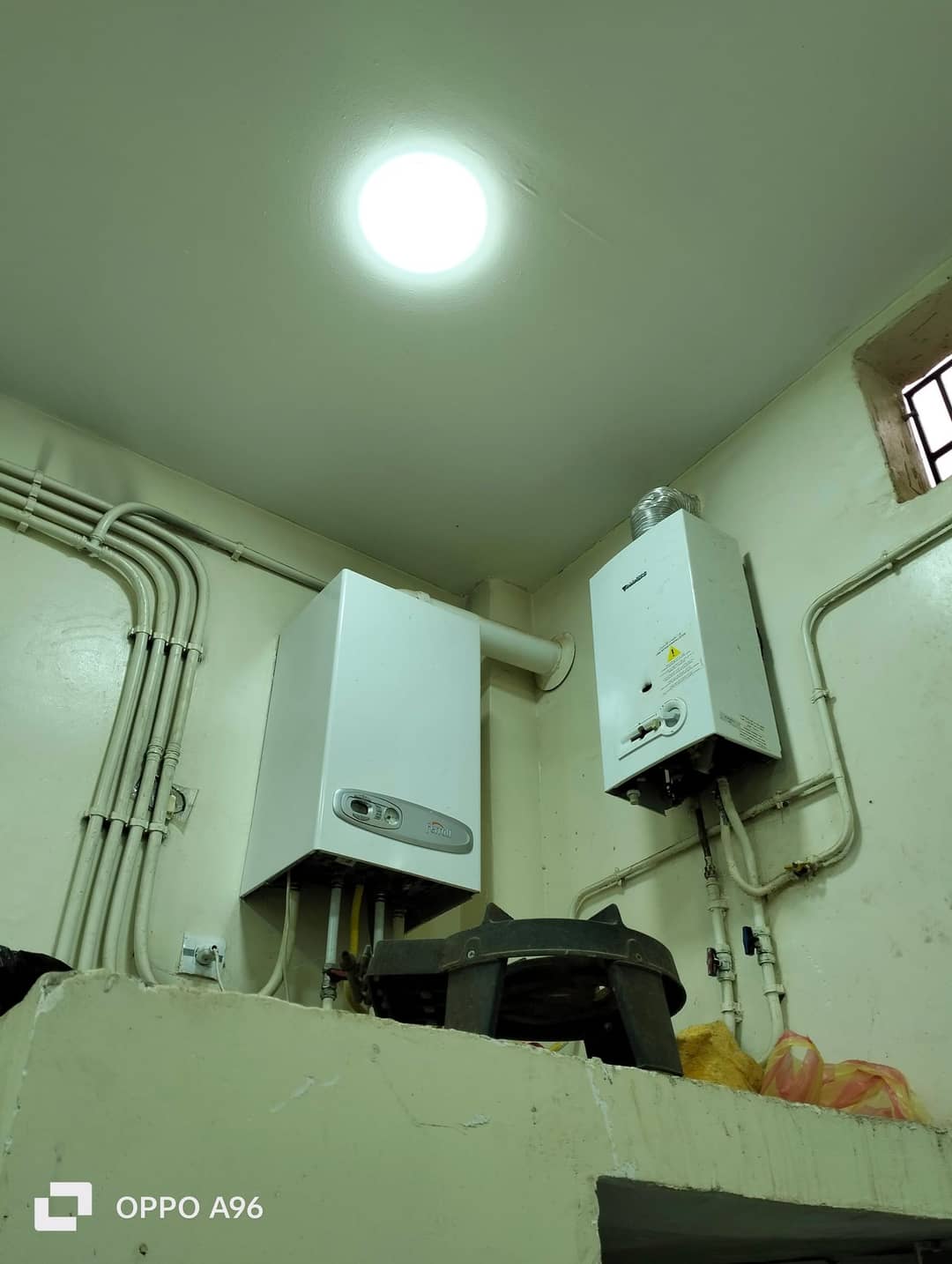 Villa Moderne R+2 à Vendre – Village Thier (Bouira) - Photo 3