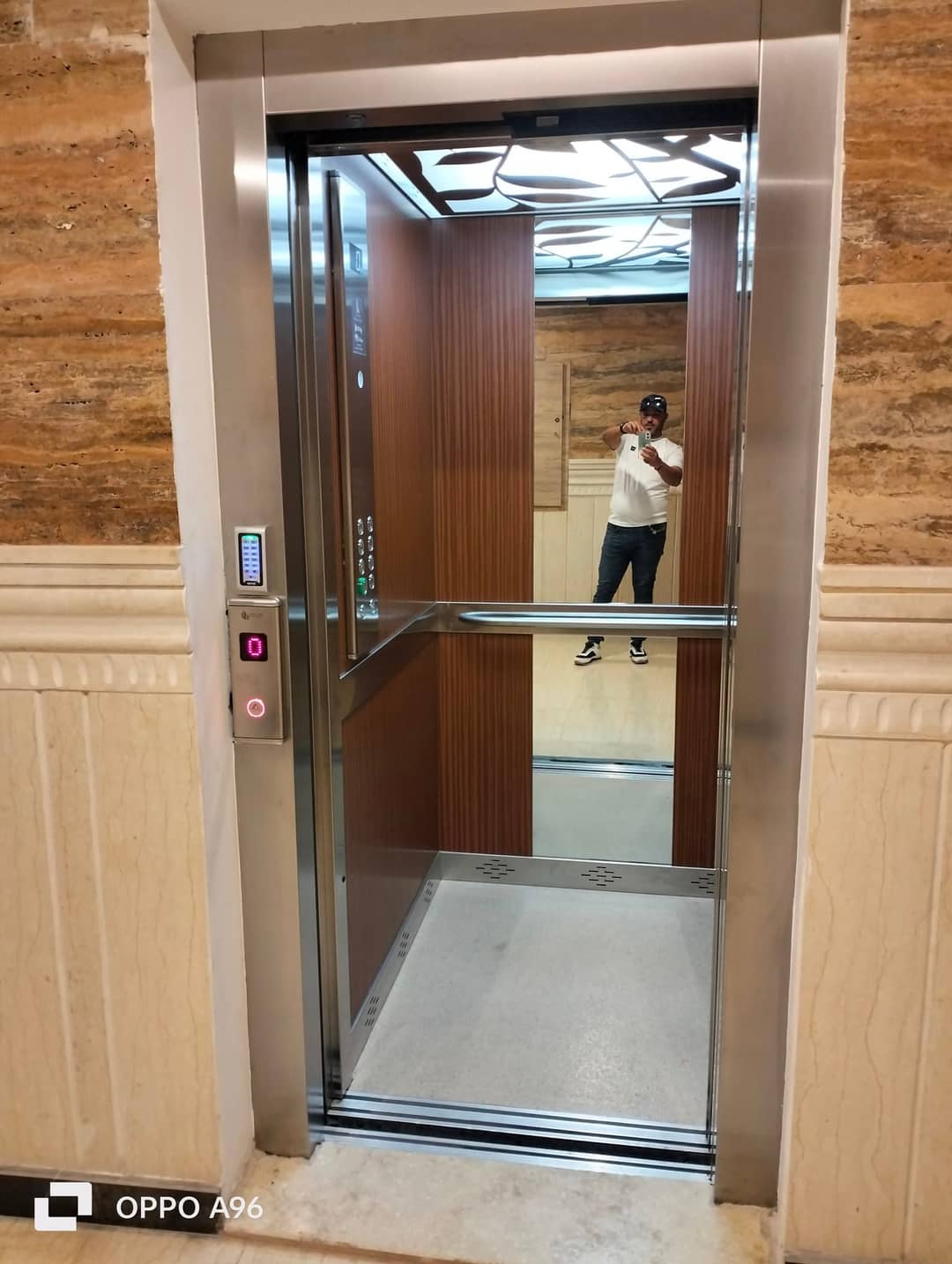 Appartement F4 Promotionnel à Vendre – Fernand Ville (Oran) - Photo 3