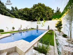 Location vacances Villa Oran Ain el turck N°45-2