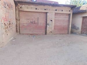 Maison F3+2 avec garage à vendre-1