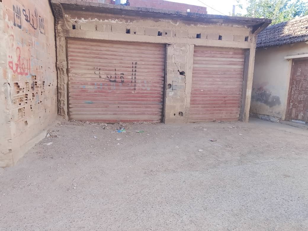 Maison F3+2 avec garage à vendre-1