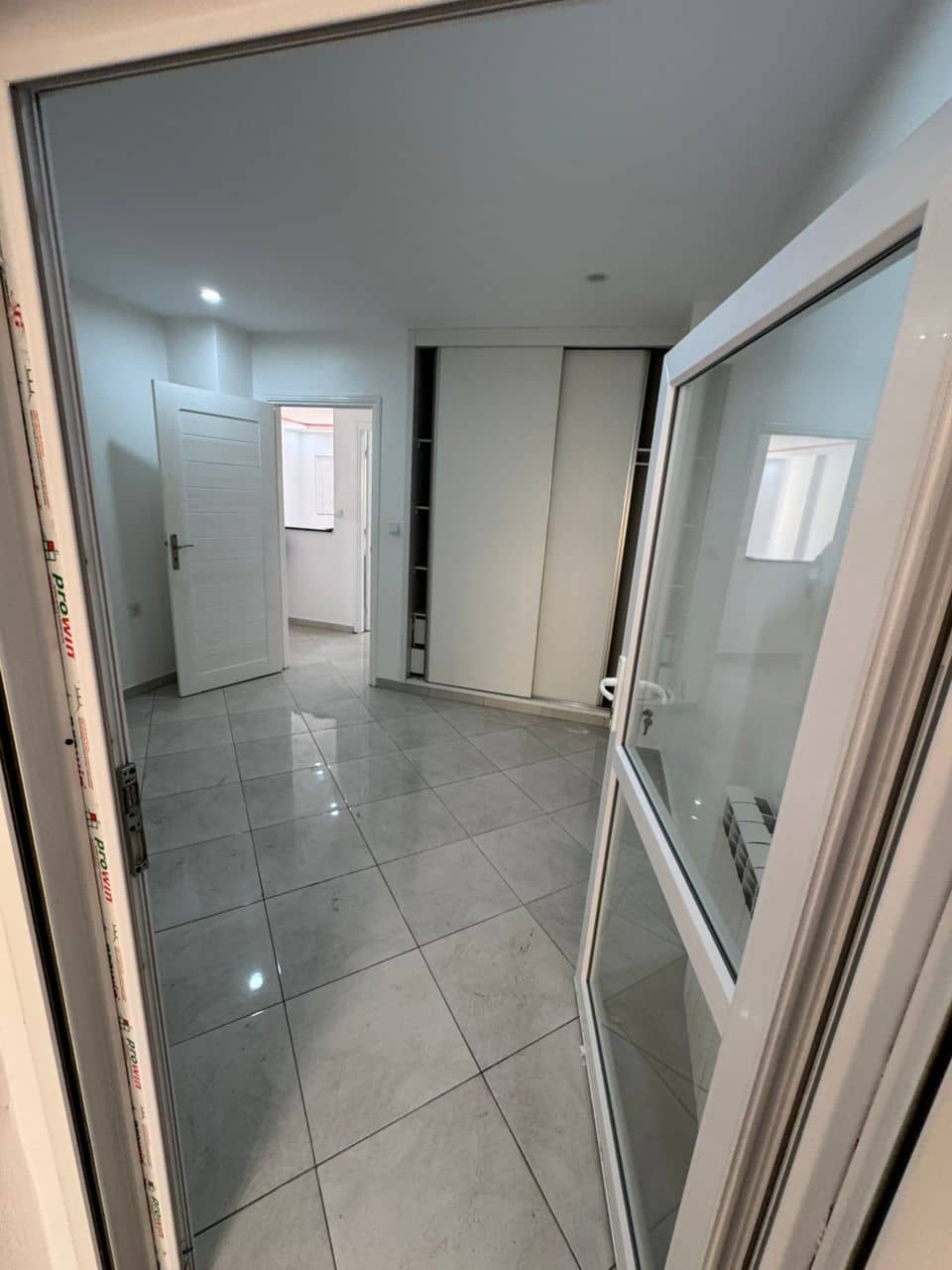 Appartement F3 à vendre-2