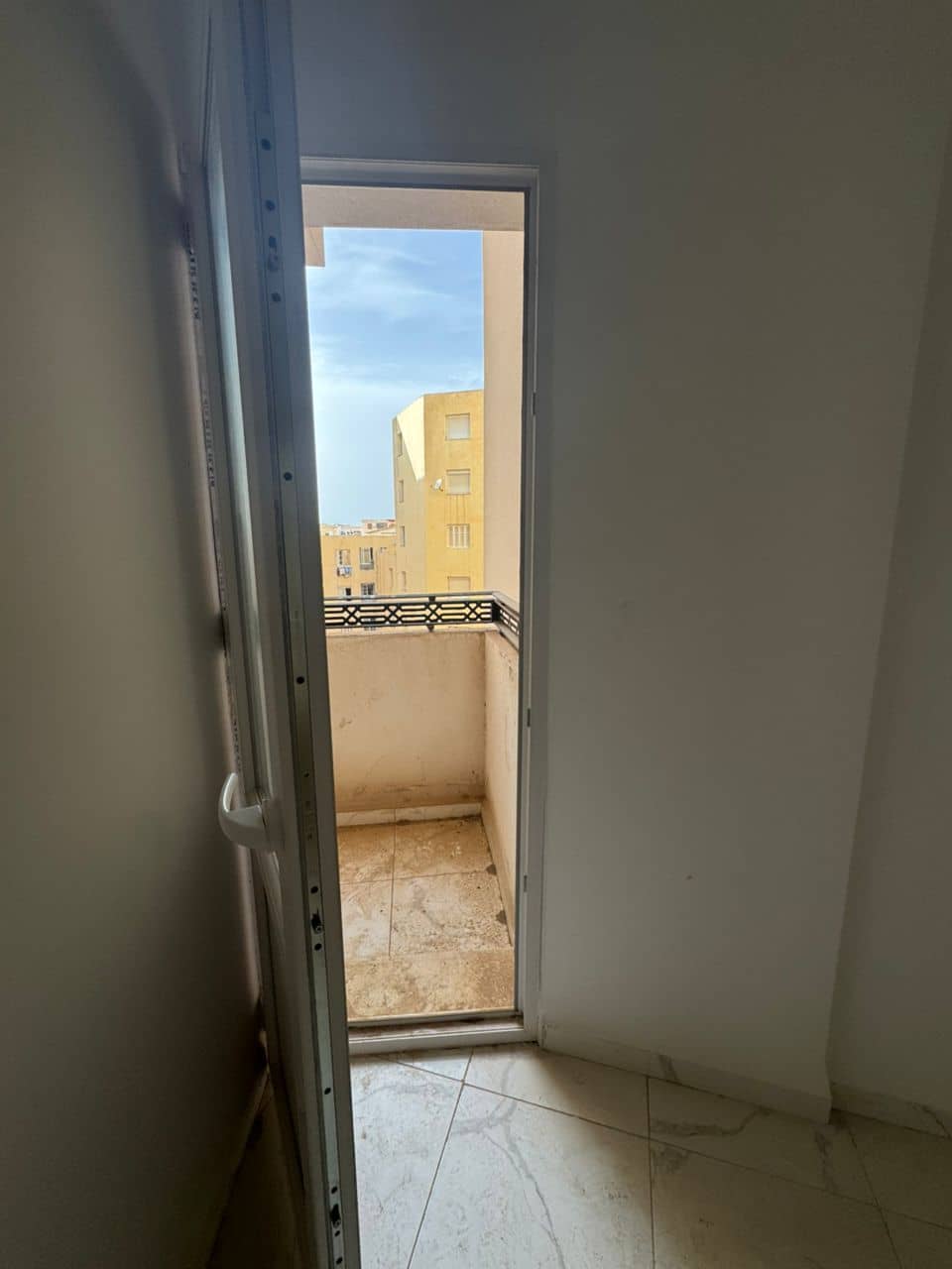 Appartement F3 à vendre-2