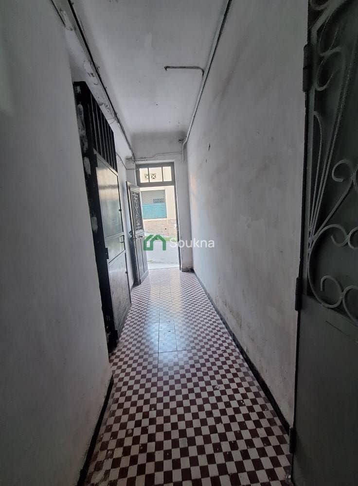 appartement f3 a vendre - Photo 3