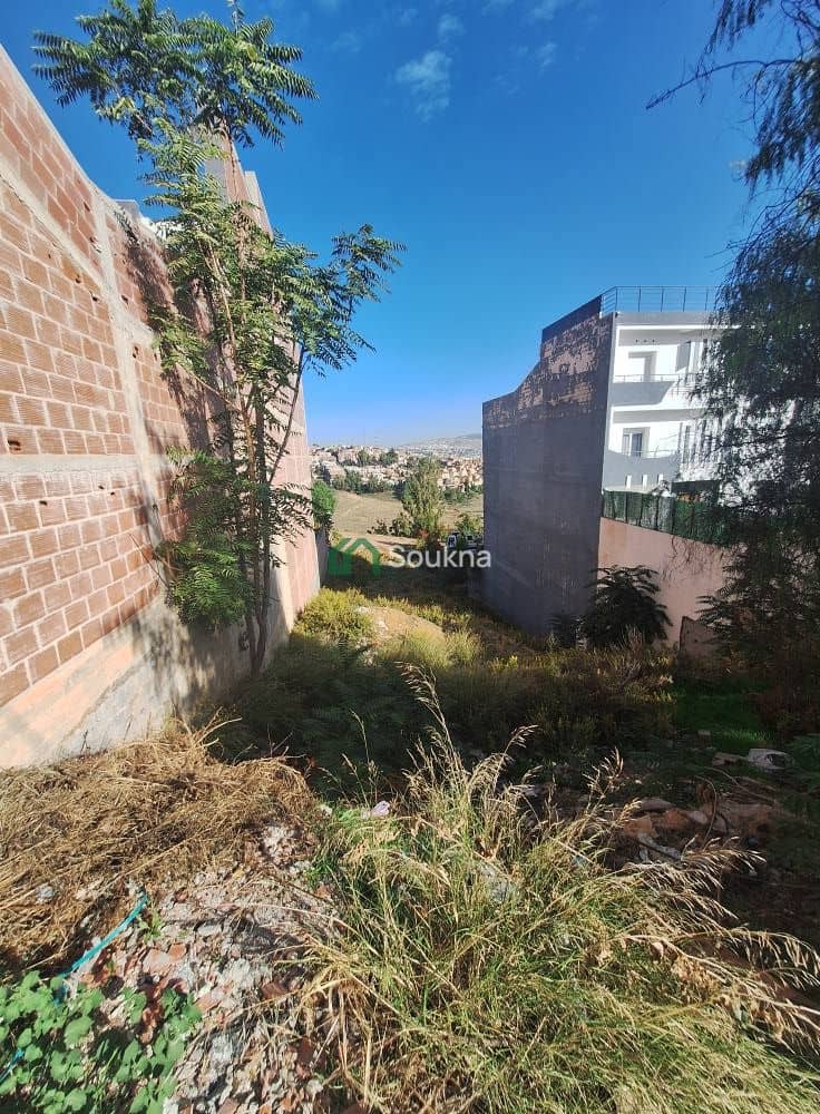 Terrain constructible à vendre - Photo 3