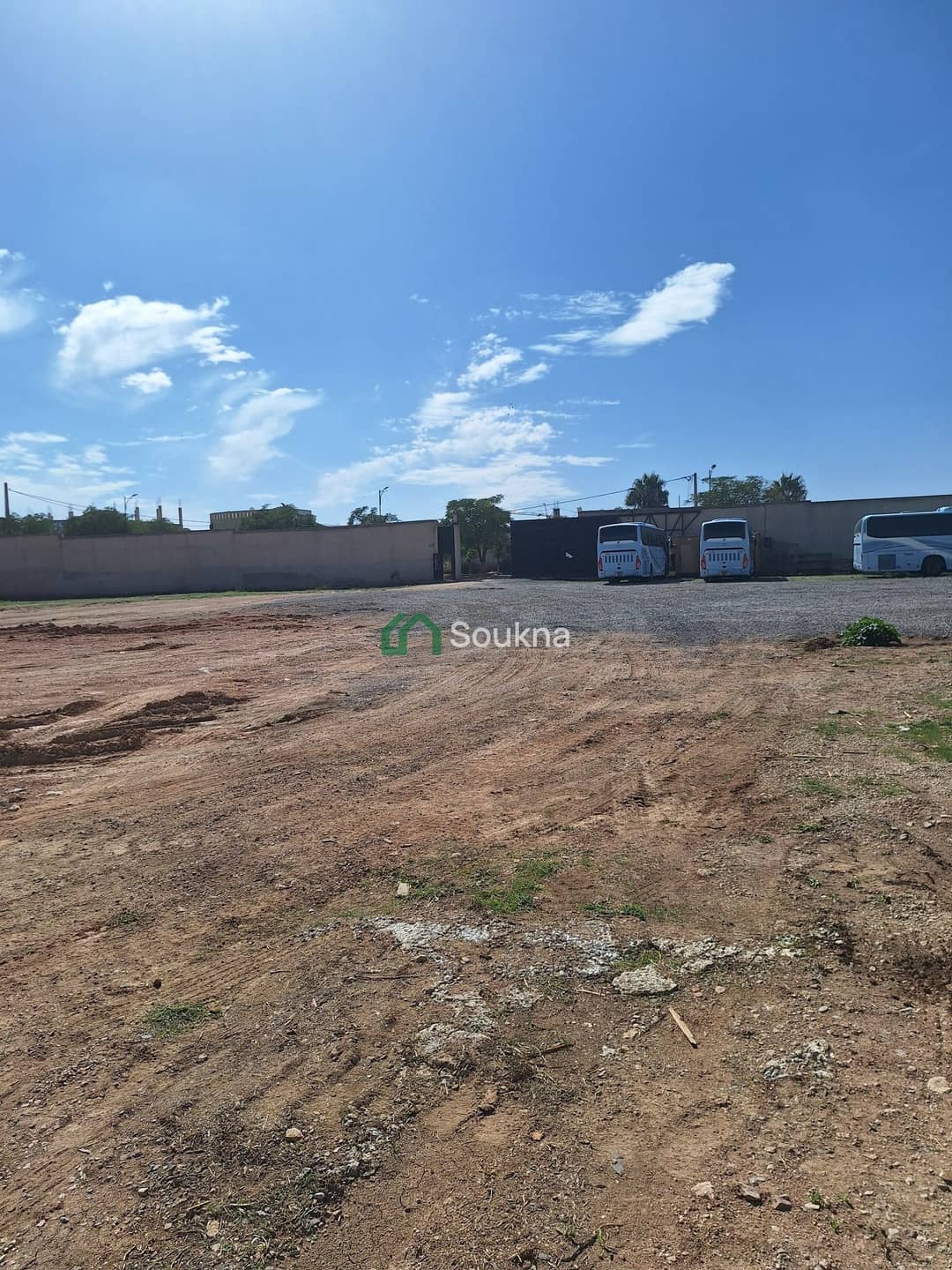 Terrain À LOUER - Photo 3