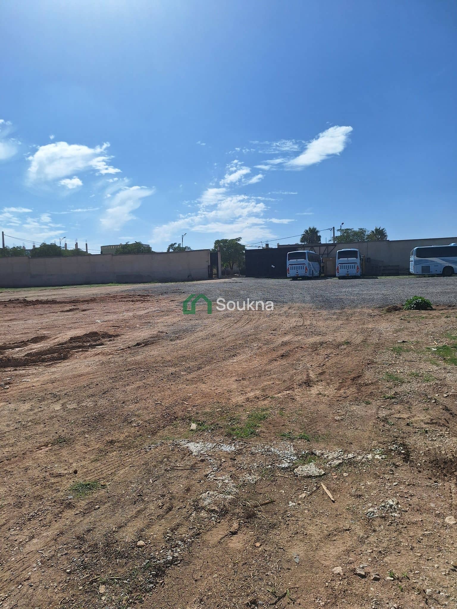 Terrain À LOUER-2