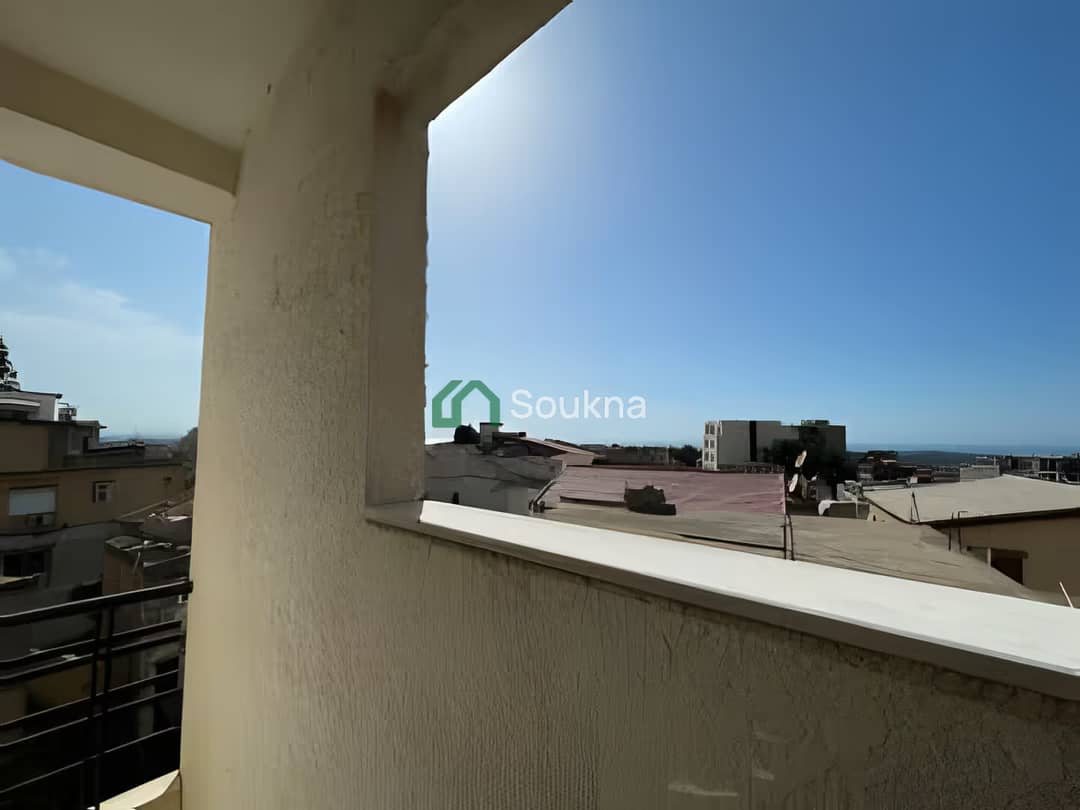 بيع شقة 3 غرف الجزائر دالي ابراهيم - Photo 30