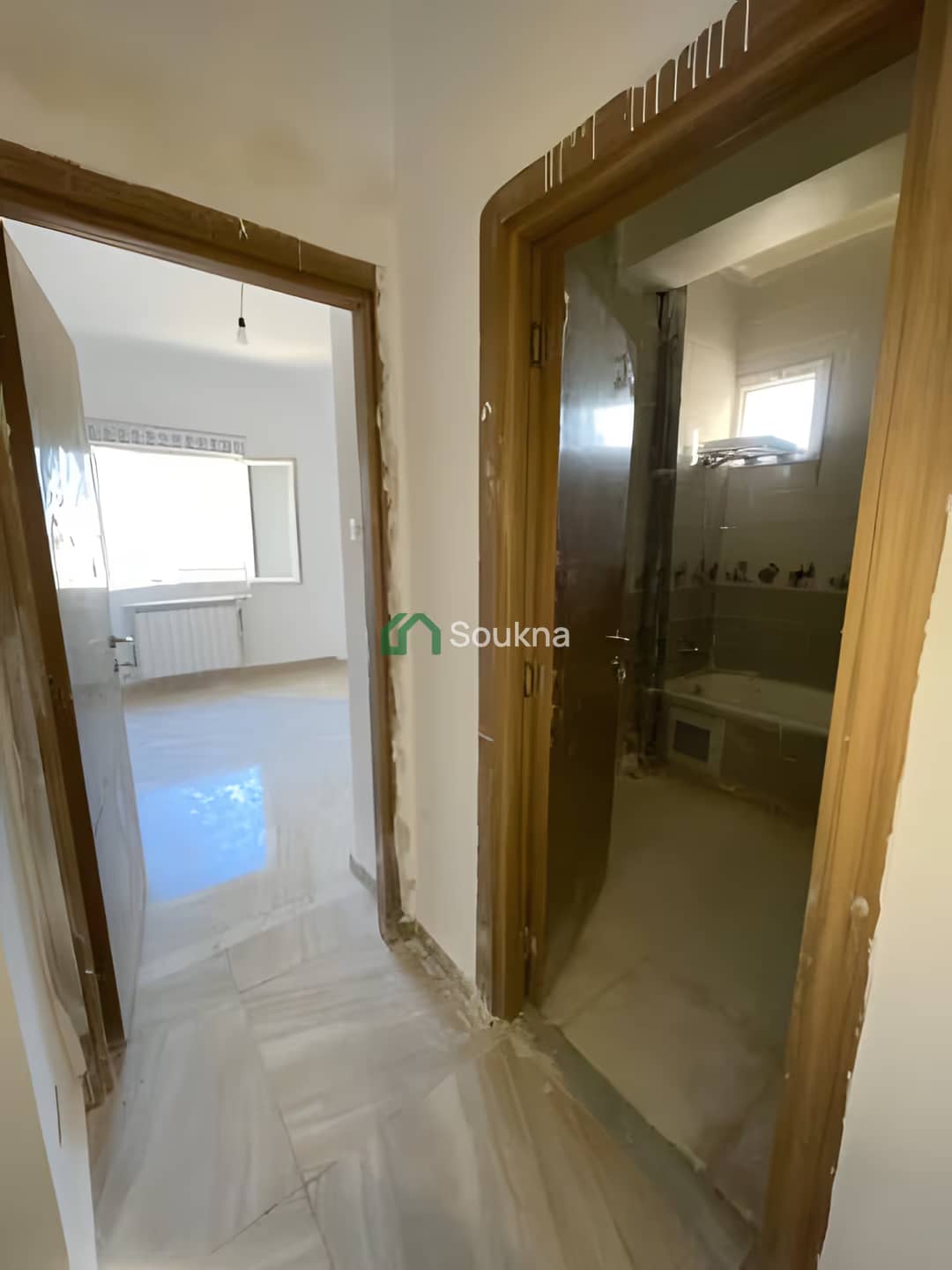 بيع شقة دوبلكس 4 غرف الجزائر باب الزوار - Photo 30