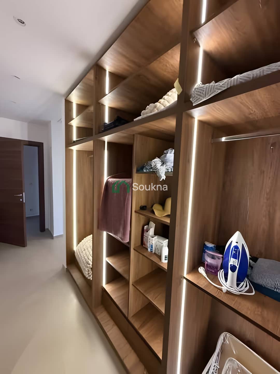 بيع شقة دوبلكس 4 غرف الجزائر عين بنيان - Photo 30