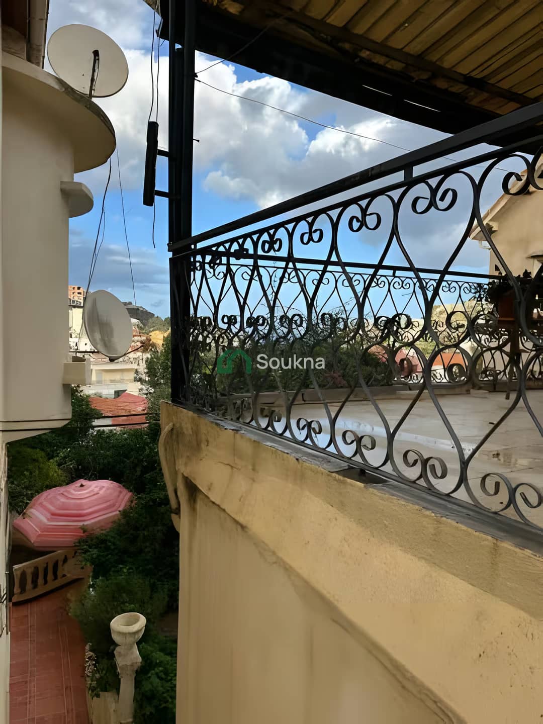 بيع فيلا الجزائر الأبيار - Photo 30