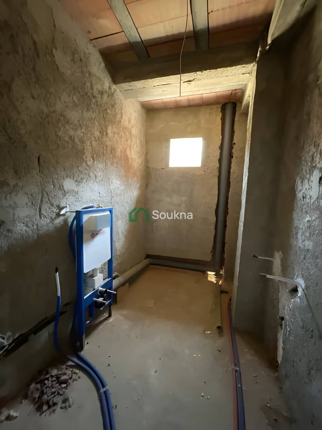 بيع فيلا الجزائر الرويبة - Photo 30