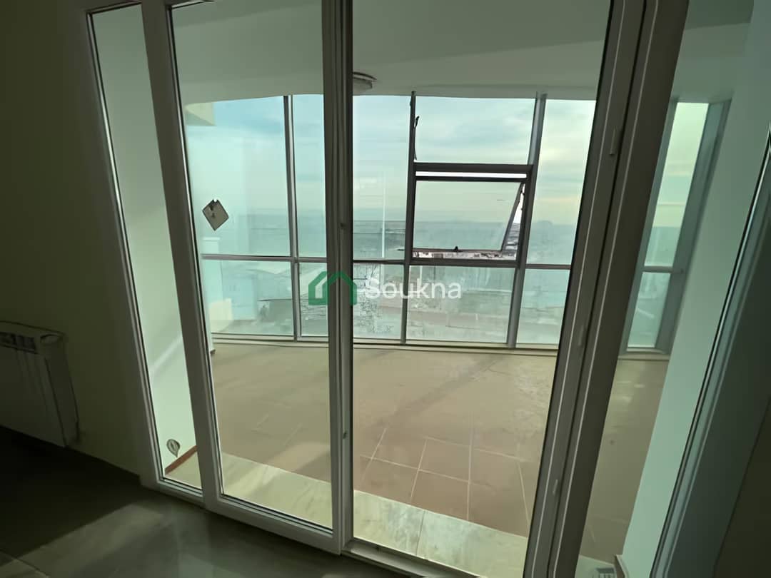 كراء شقة دوبلكس 5 غرف الجزائر المحمدية - Photo 30