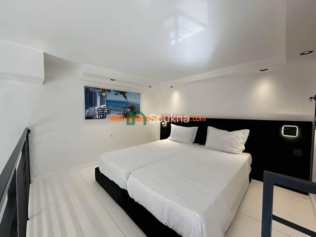 Location Vacances Appartement Studio Oran Oran - Photo 11
