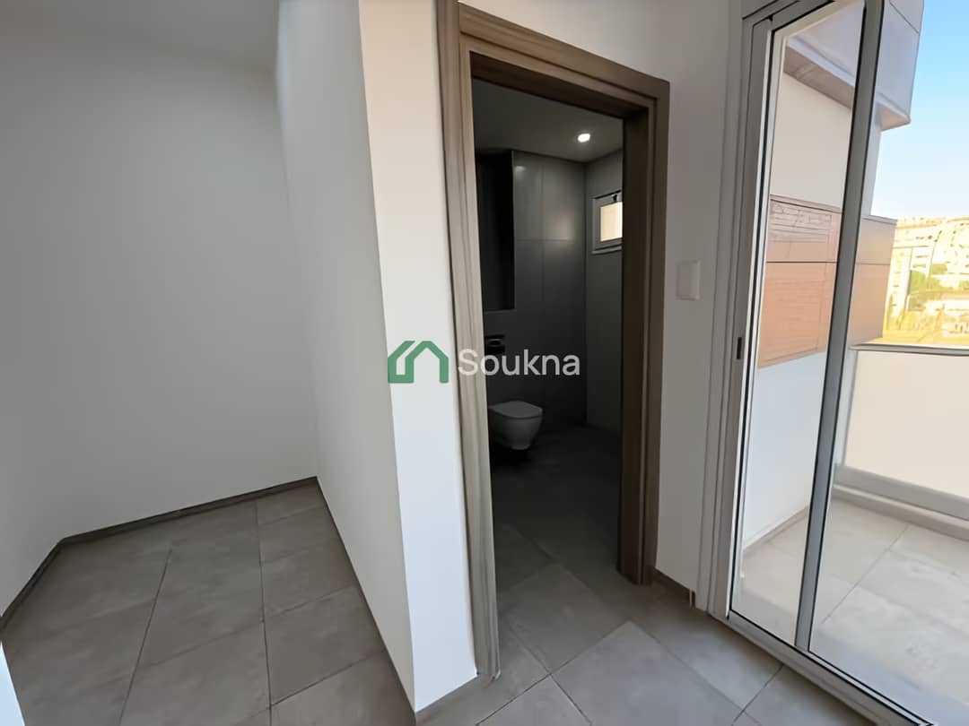 بيع شقة دوبلكس 5 غرف الجزائر بئر خادم - Photo 30