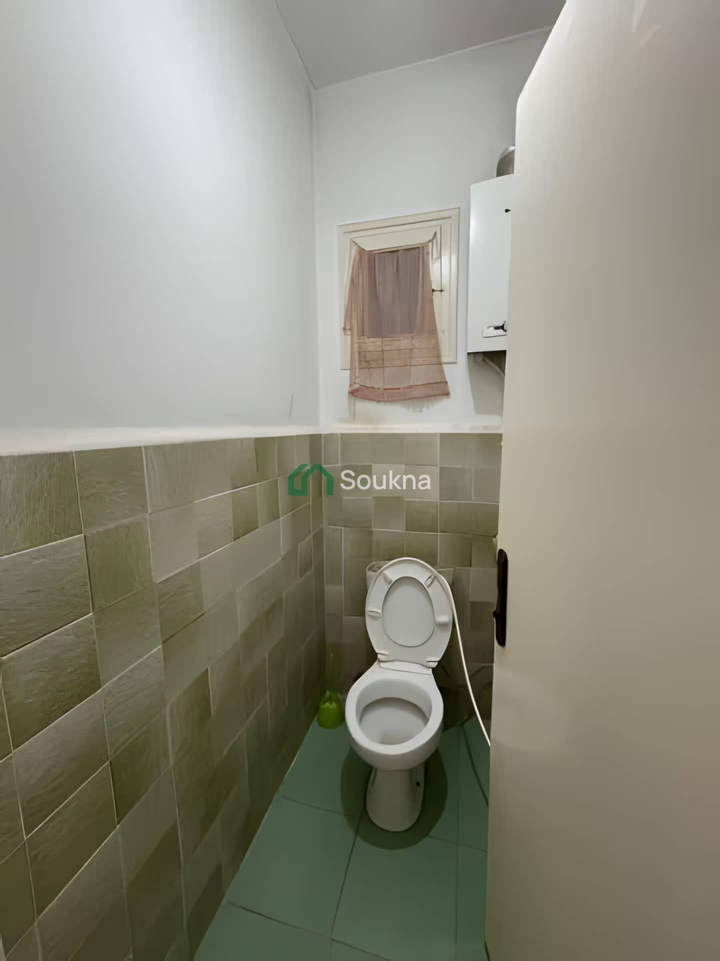 بيع فيلا بومرداس بودواو-30