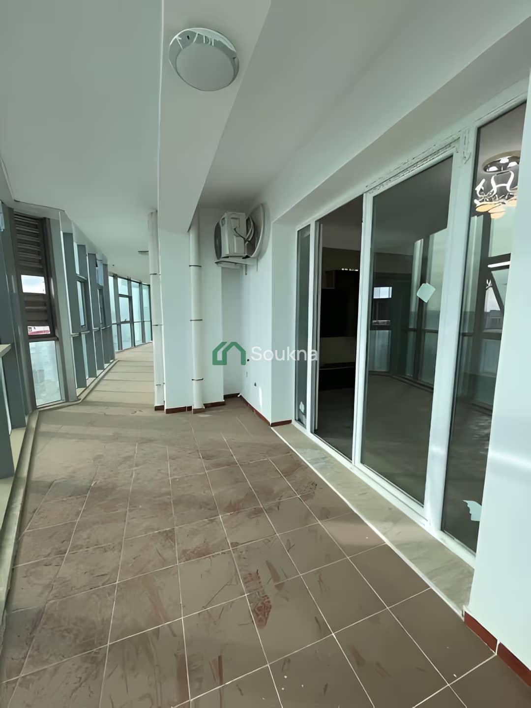 كراء شقة دوبلكس 5 غرف الجزائر المحمدية - Photo 31