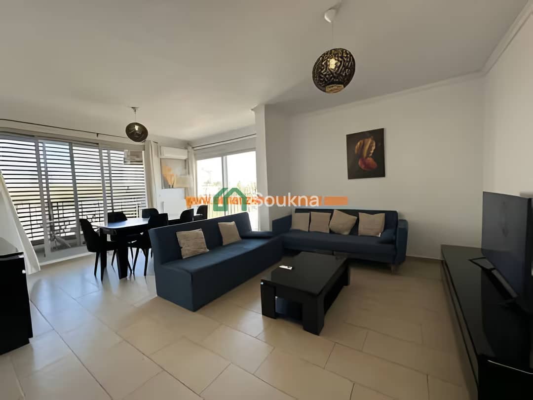 Location Vacances Appartement F3 Oran Oran - Photo 16