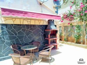 Location vacances Villa Oran Ain el turck N° 34-28