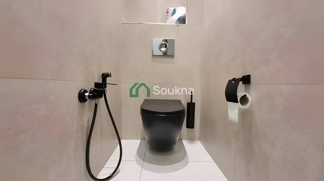 Location Vacances Appartement F3 Oran Oran - Photo 16