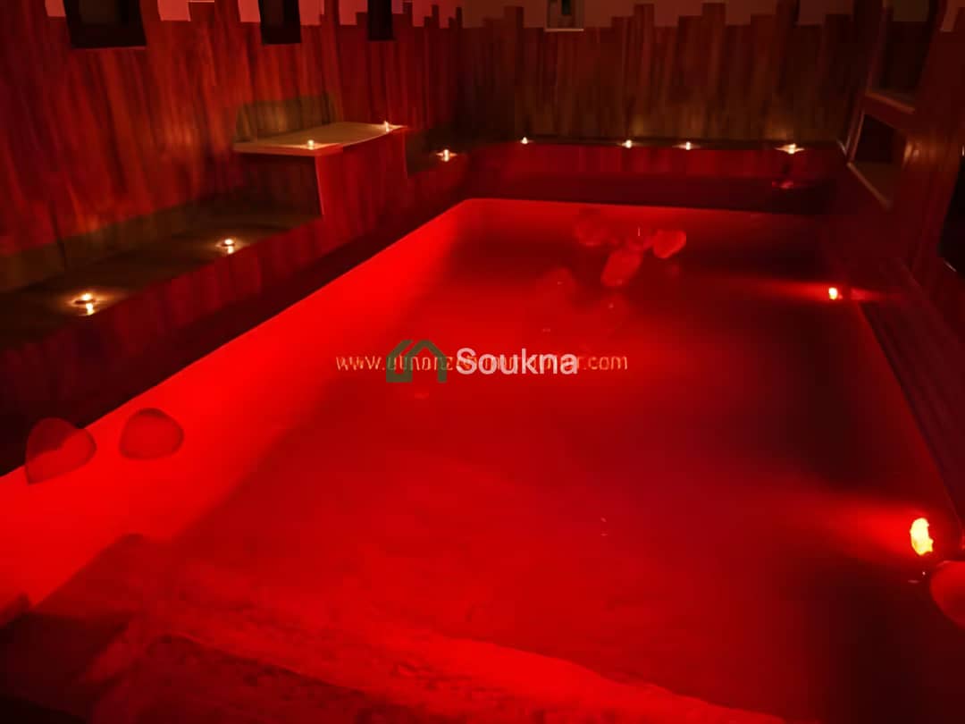 Location Vacances Appartement F4 Oran Bir El Djir - Photo 31