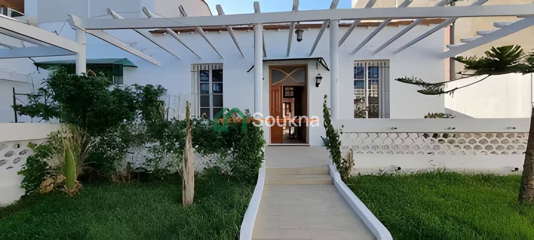 Location Vacances Villa Oran Ain El Turck - Photo 30