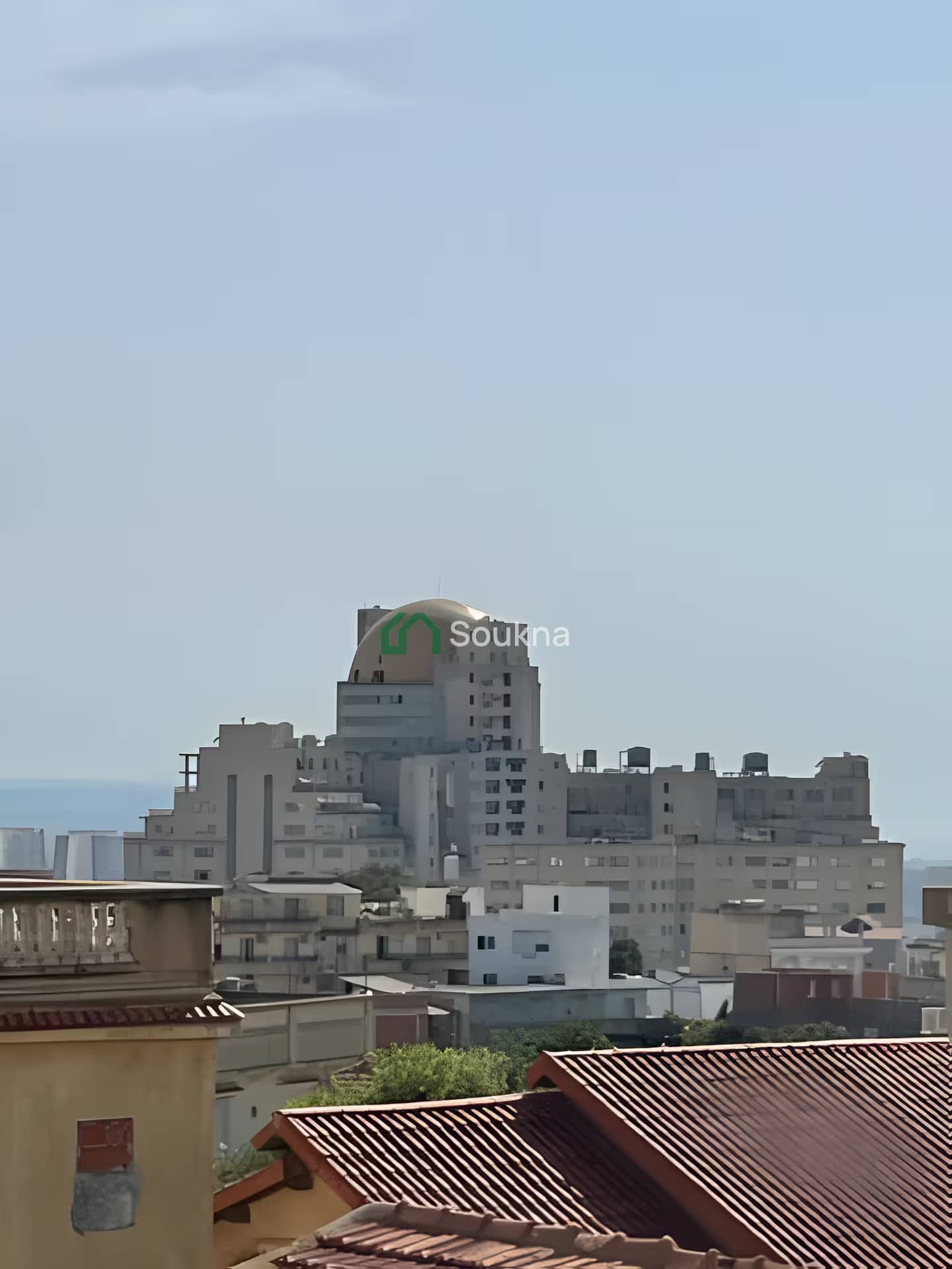 بيع شقة 3 غرف الجزائر دالي ابراهيم-30