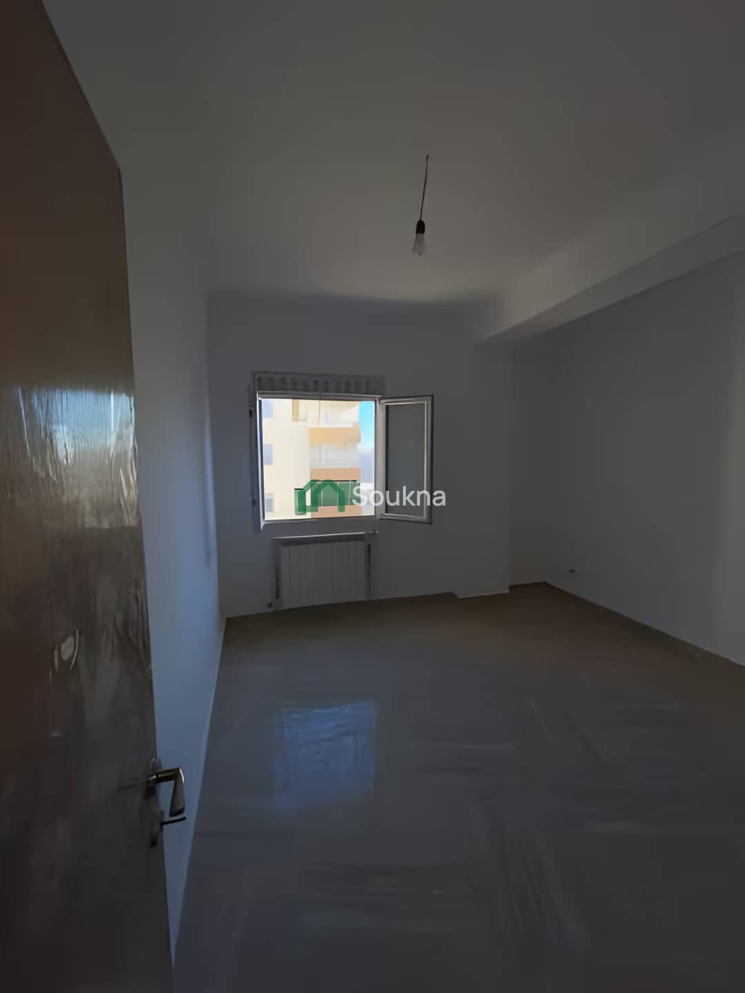 بيع شقة دوبلكس 4 غرف الجزائر باب الزوار - Photo 31