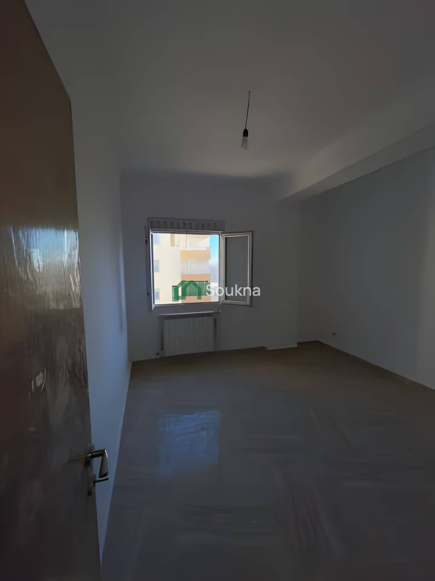 بيع شقة دوبلكس 4 غرف الجزائر باب الزوار-30