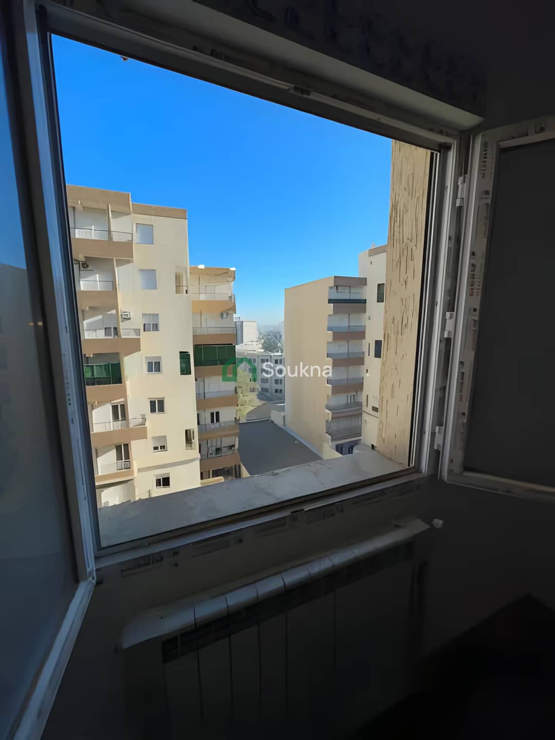 بيع شقة دوبلكس 4 غرف الجزائر باب الزوار - Photo 32