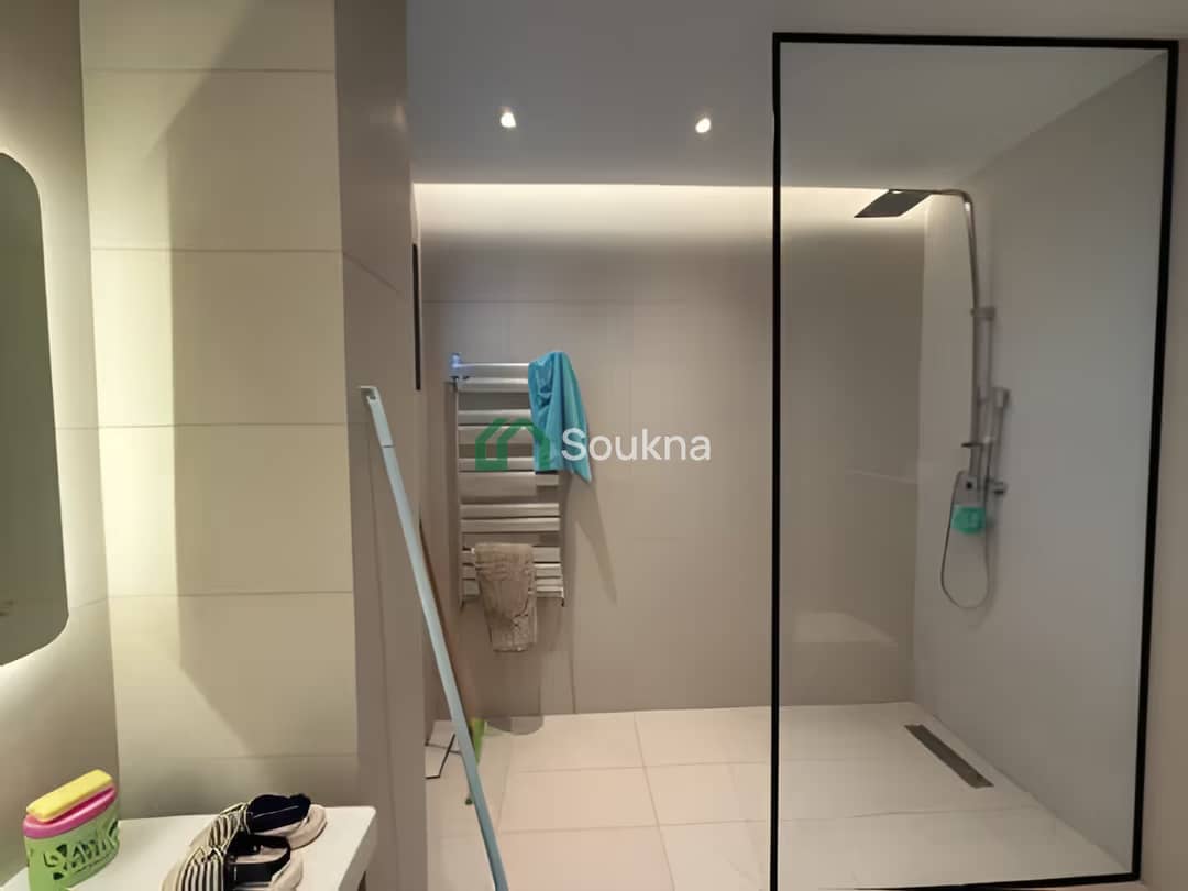 بيع شقة دوبلكس 4 غرف الجزائر عين بنيان - Photo 32