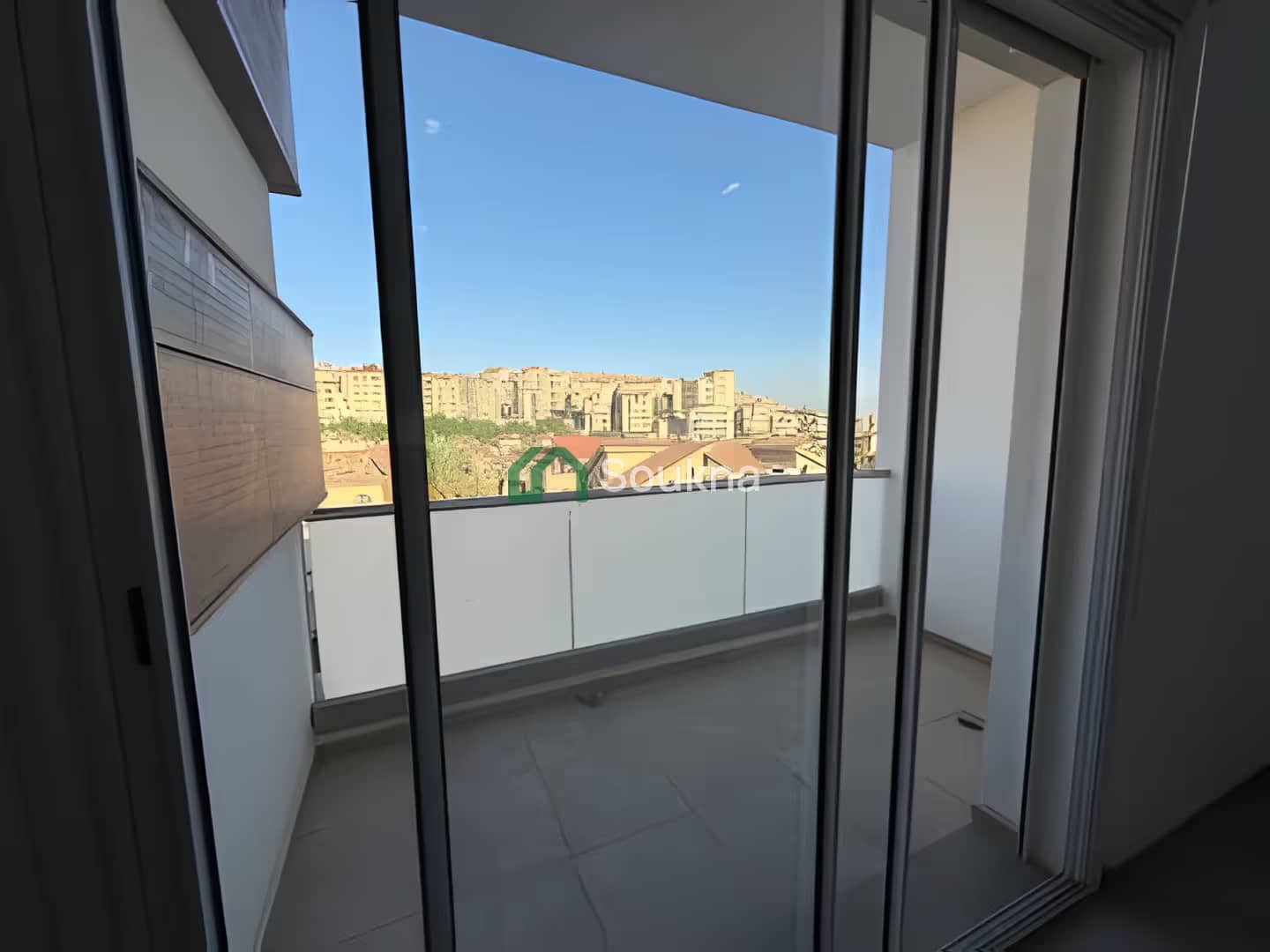 بيع شقة دوبلكس 5 غرف الجزائر بئر خادم-30